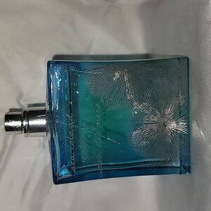 Bath Body Works Sea Island Cotton Perfume 2.5 fl.oz. 75ml Discontinued 90% Full‎